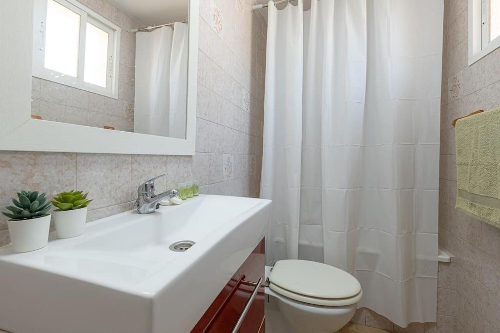 Apartamento Beach Apartment