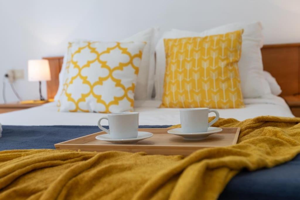 Apartamento Beach * Fuengirola