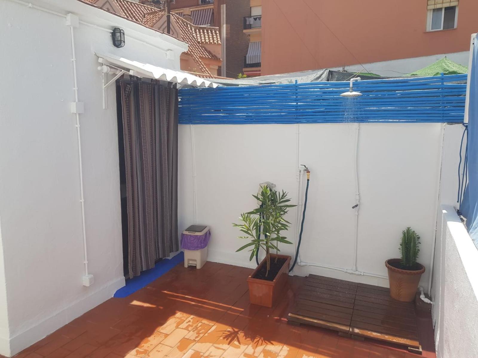 Apartment Koti - Atico Marconi Fuengirola