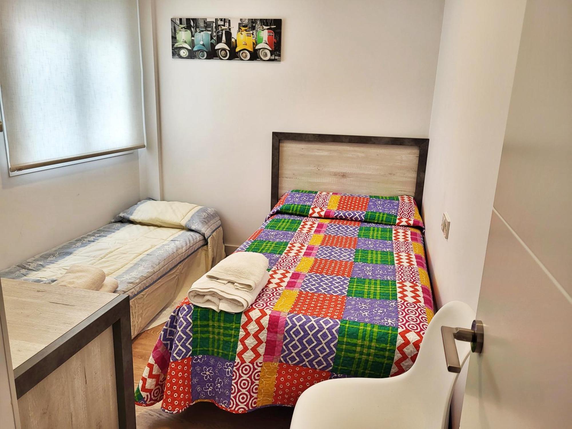 Apartment Poeta 2 Bedroom