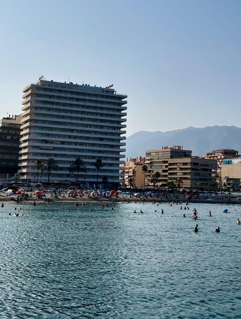 Casa Frascuelo Fuengirola