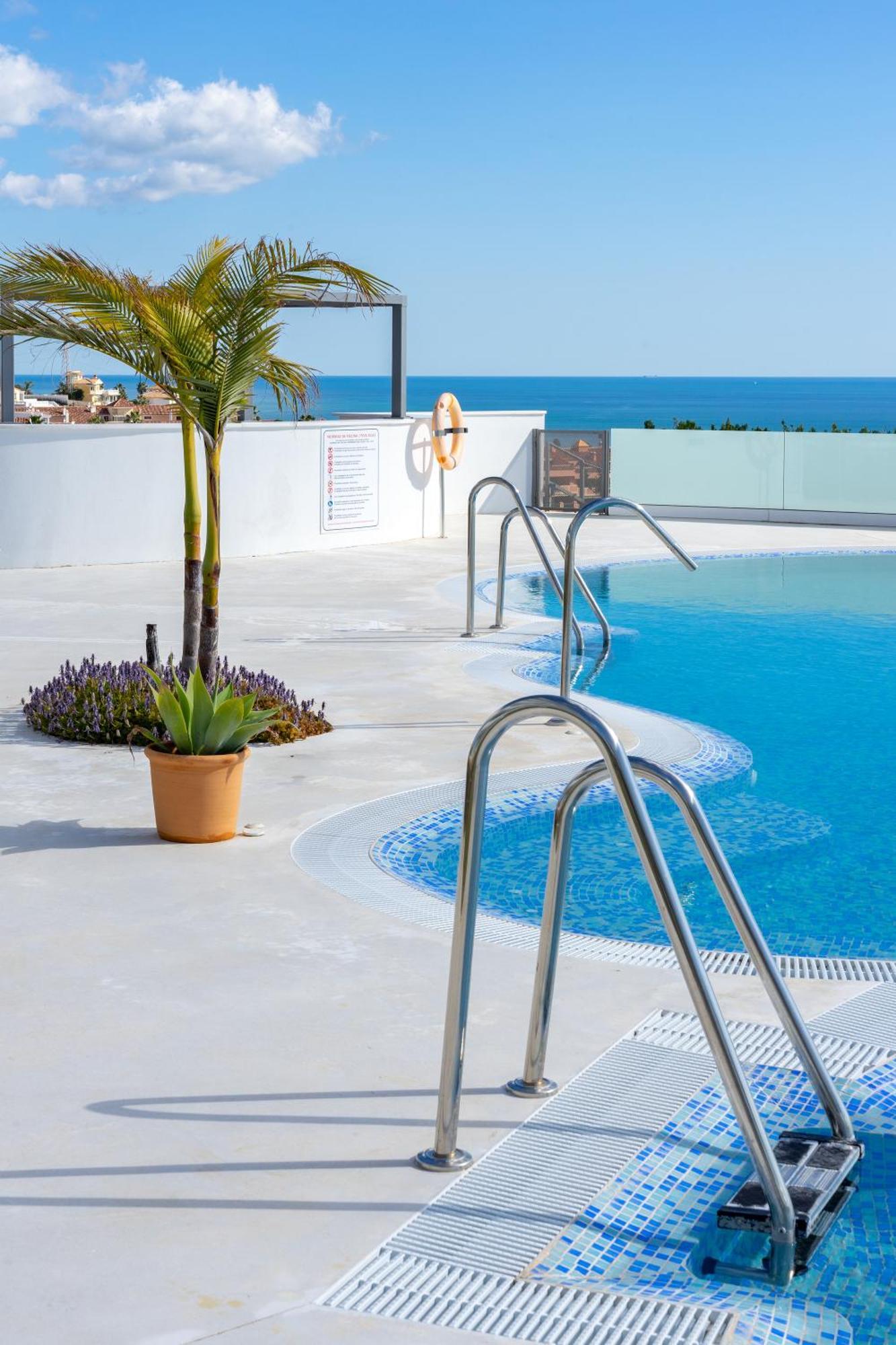 Monte Paraiso In By Costarentals - Ref 105 *