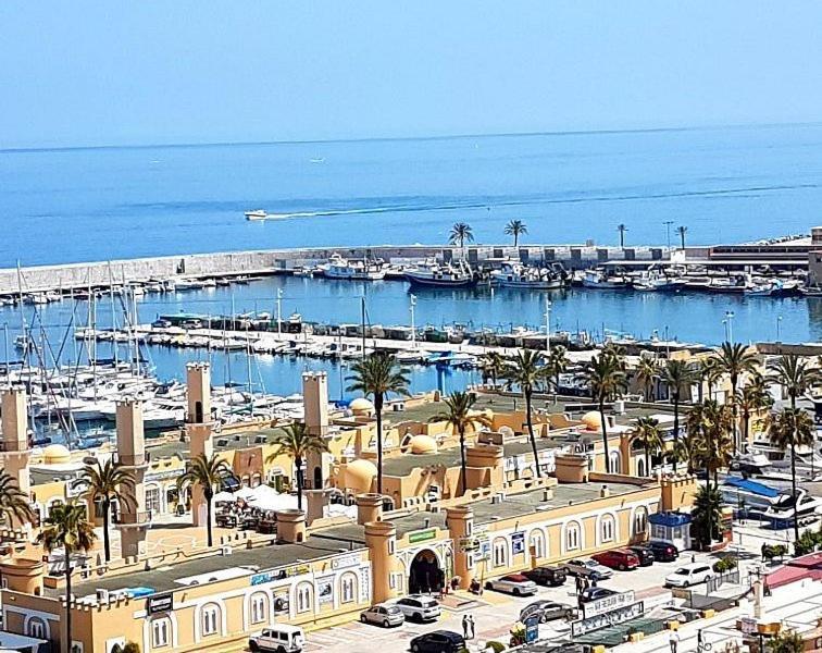 Martinez Catena 11 - Vistas Al Mar * Fuengirola