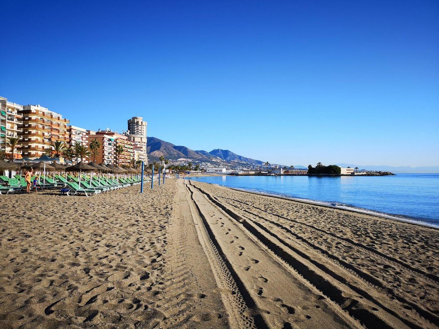Martinez Catena 11 - Vistas Al Mar Apartment