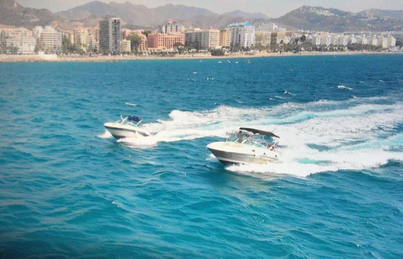 Martinez Catena 11 - Vistas Al Mar *