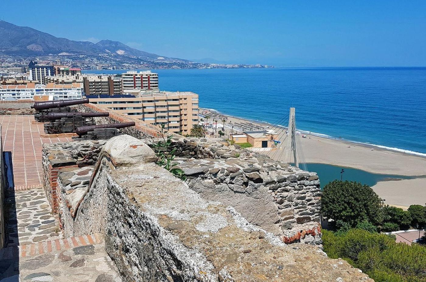 Martinez Catena 11 - Vistas Al Mar