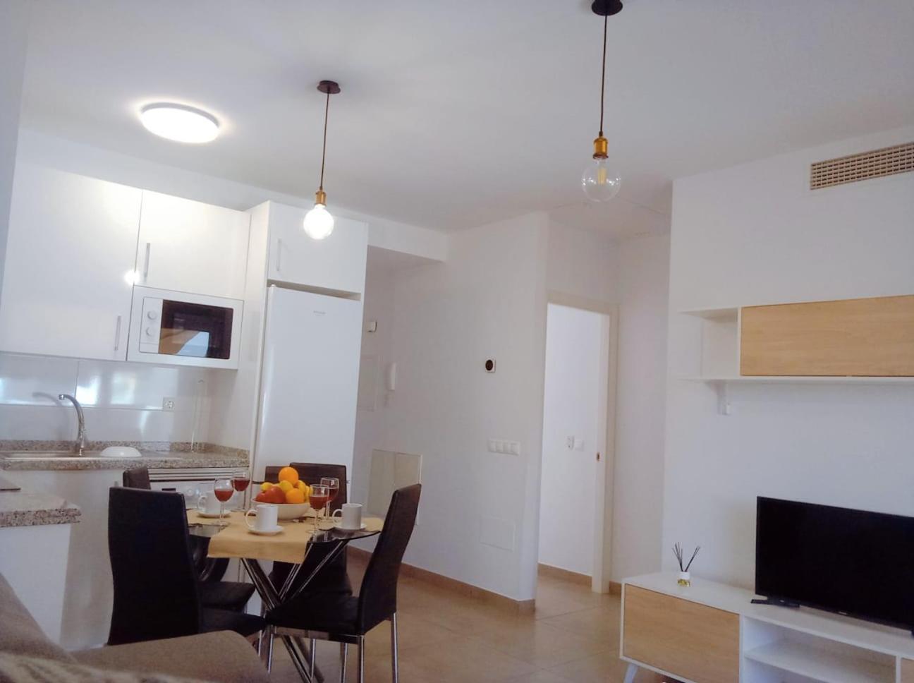 Apartment Oliver Atico Cano *