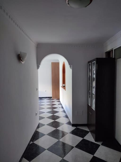 Apartment En Playa Carvajal Fuengirola