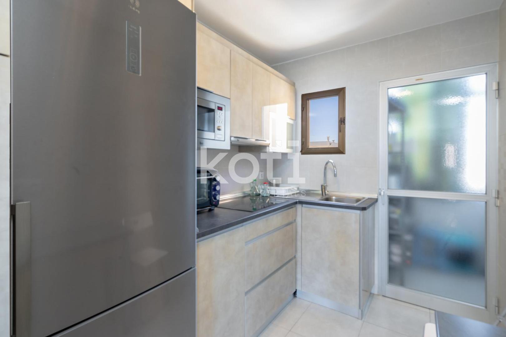 Koti - Solplaya * Fuengirola
