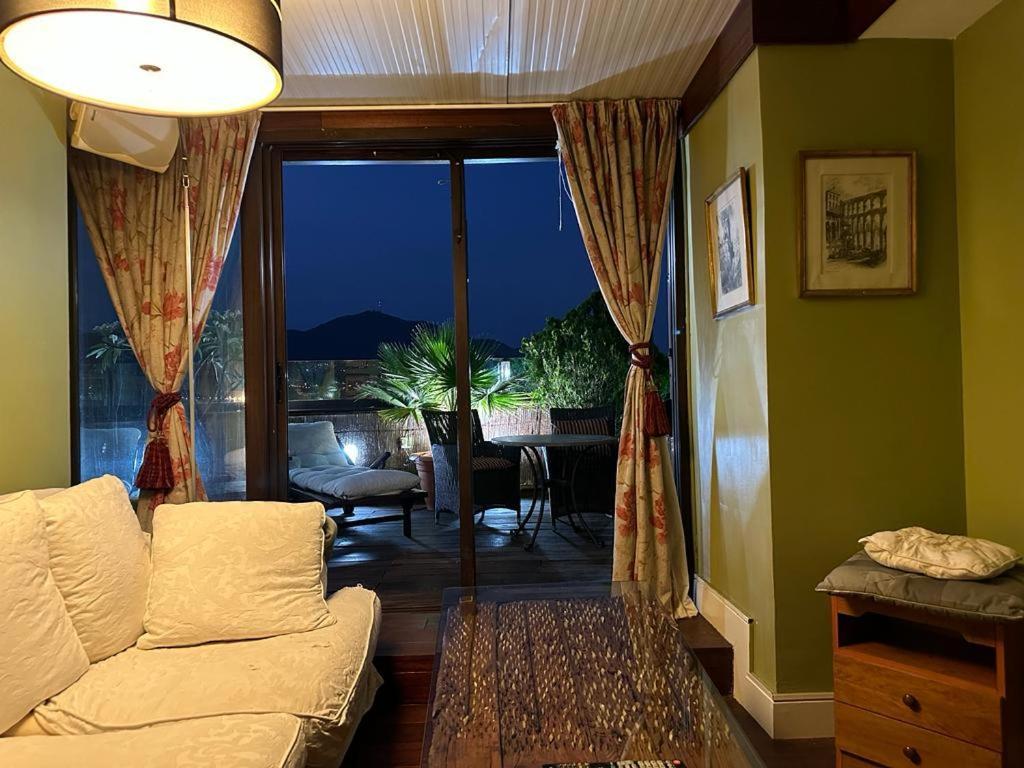 Vacaciones De Ensueno En El Centro De Appartement *