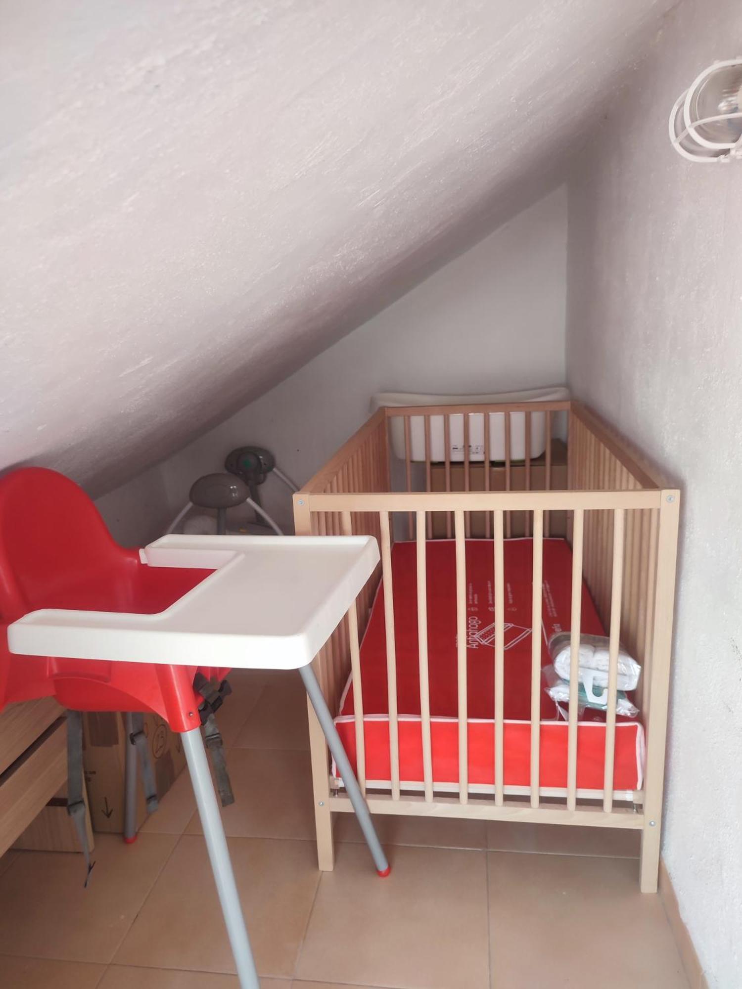 Apartment Center Penthouse With Solarium 2 Minutes From The Fuengirola
