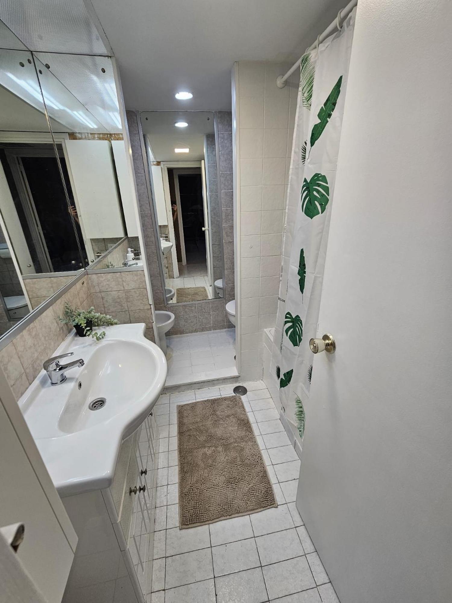 Apartment Oceanview Terrace Fuengirola