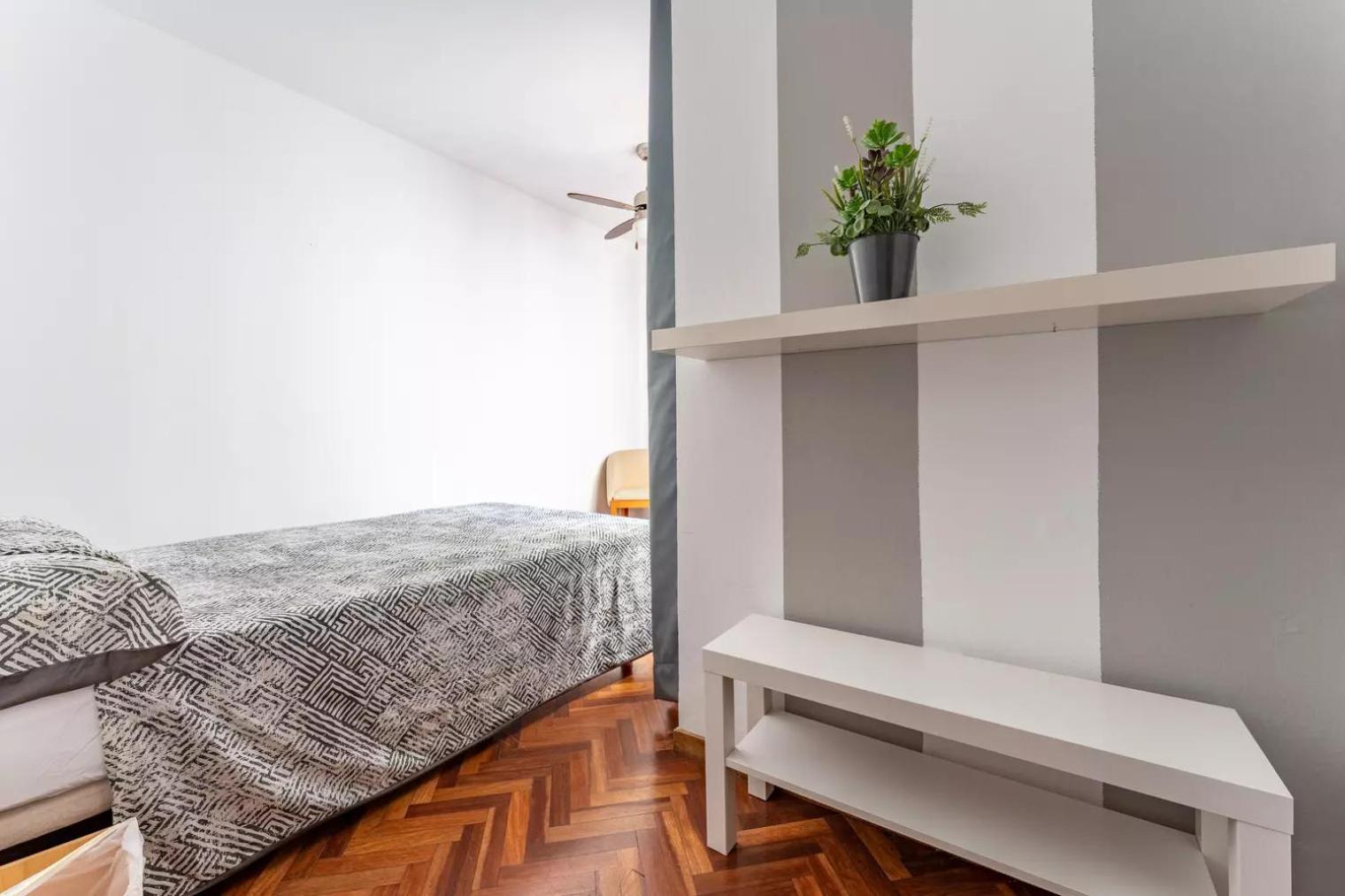 Casa Capitan Casa de férias Fuengirola