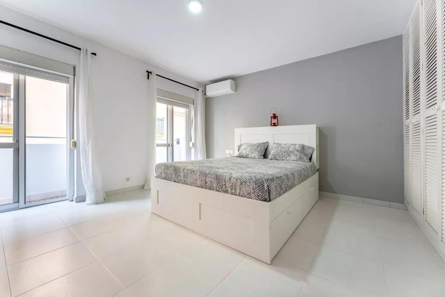 Casa Capitan Vakantiehuis