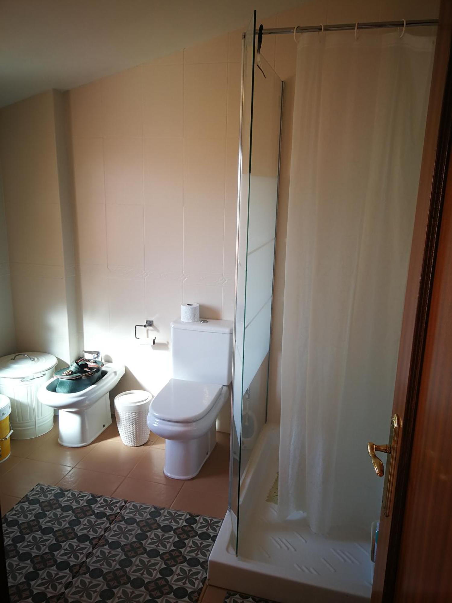Apartment Atico Carmen *