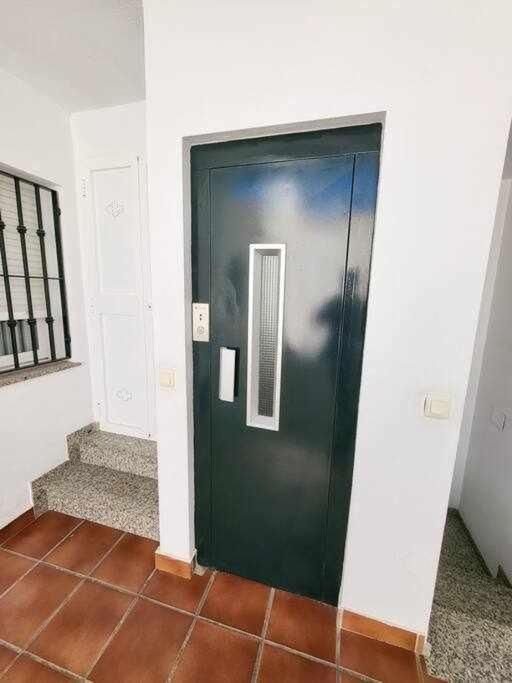 Apartment Boliches House 200m Wifi