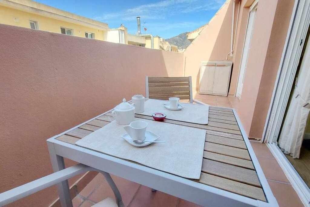 Boliches House 200m Wifi Apartment *