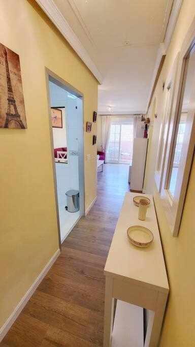 Boliches House 200m Wifi Apartment *