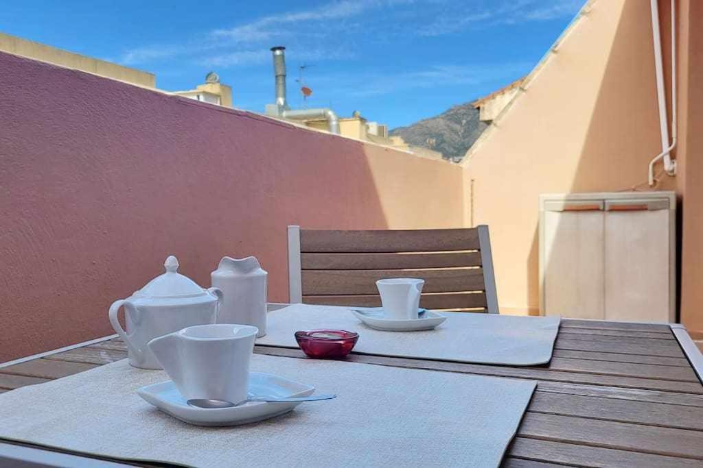 Apartment Boliches House 200m Wifi *