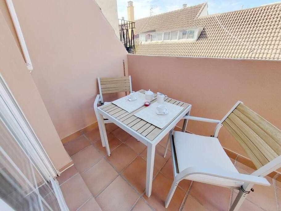 Boliches House 200m Wifi