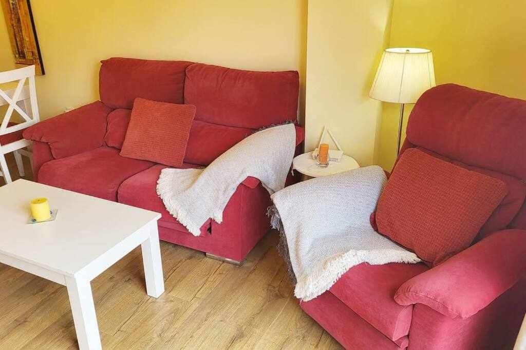 Boliches House 200m Wifi *