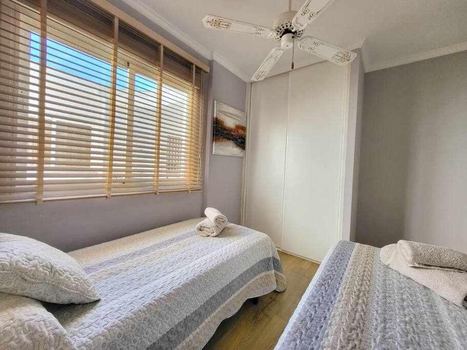 Apartment Boliches House 200m Wifi *