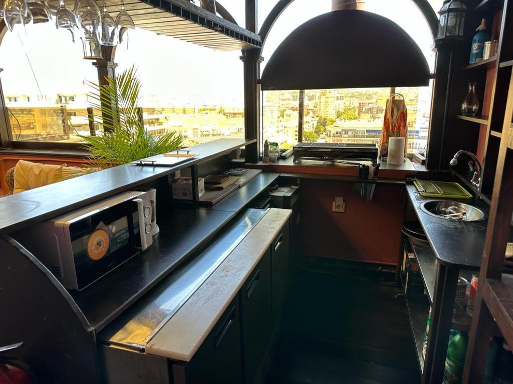 Vacaciones De Ensueno En El Centro De * Fuengirola