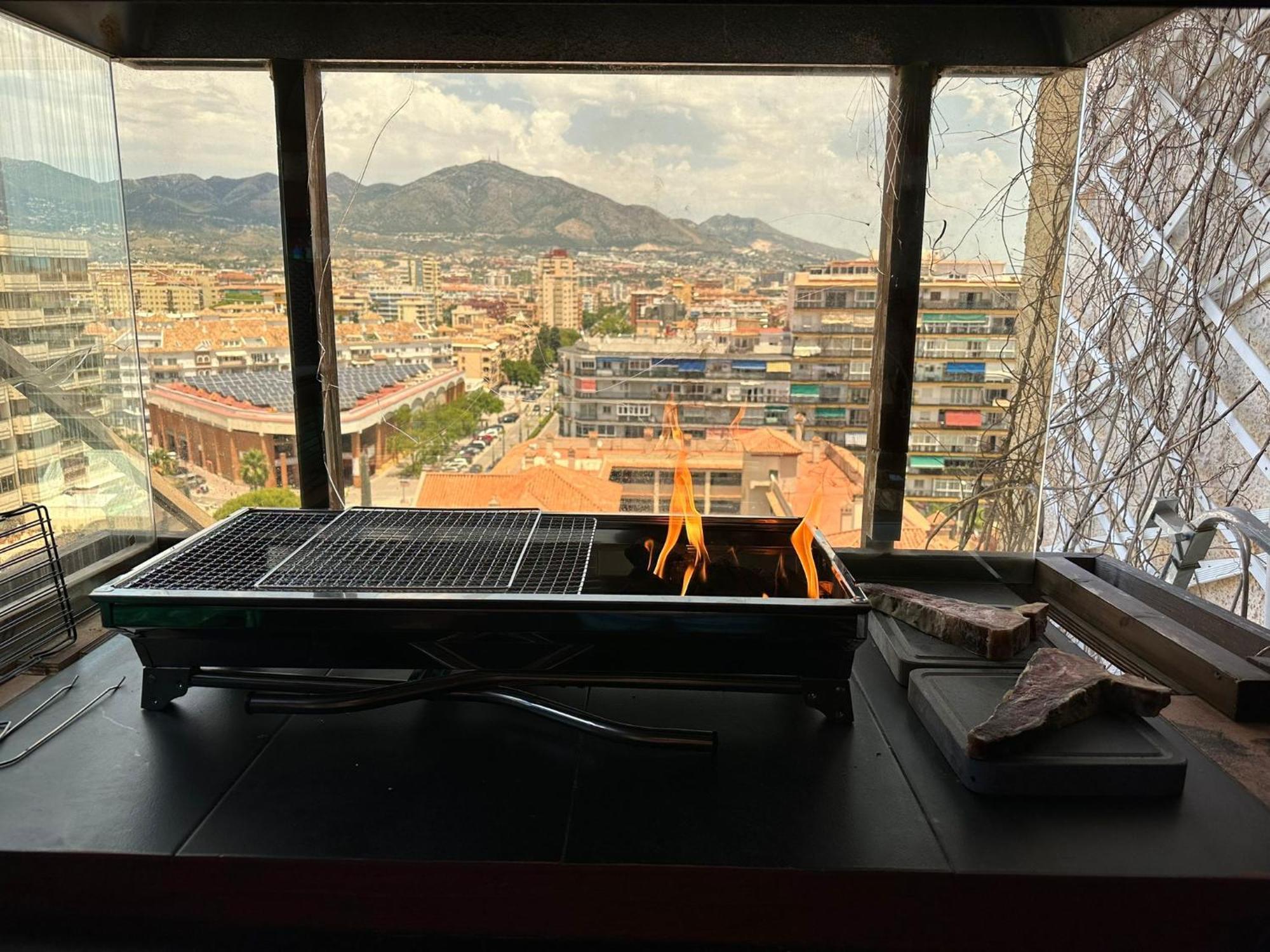 Vacaciones De Ensueno En El Centro De Appartement