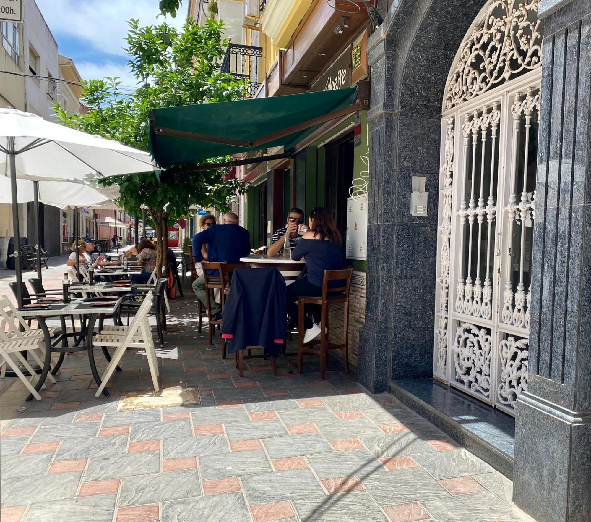En Playa, Centrico Y Acogedor * Fuengirola