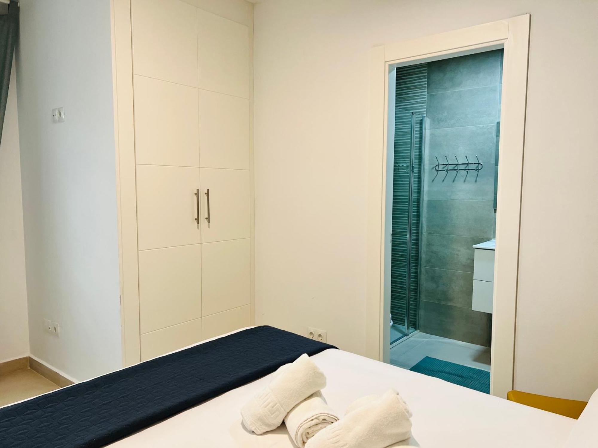 Bnbook Medea 2 Aparthotel