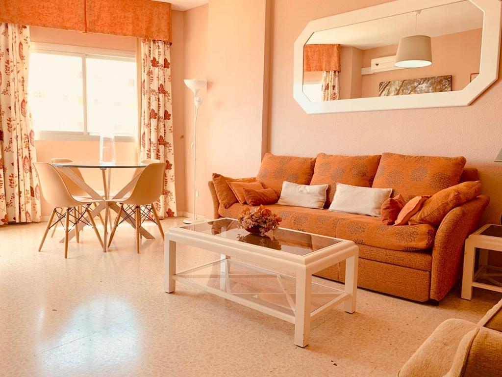 Ronda 3 Beachfront *