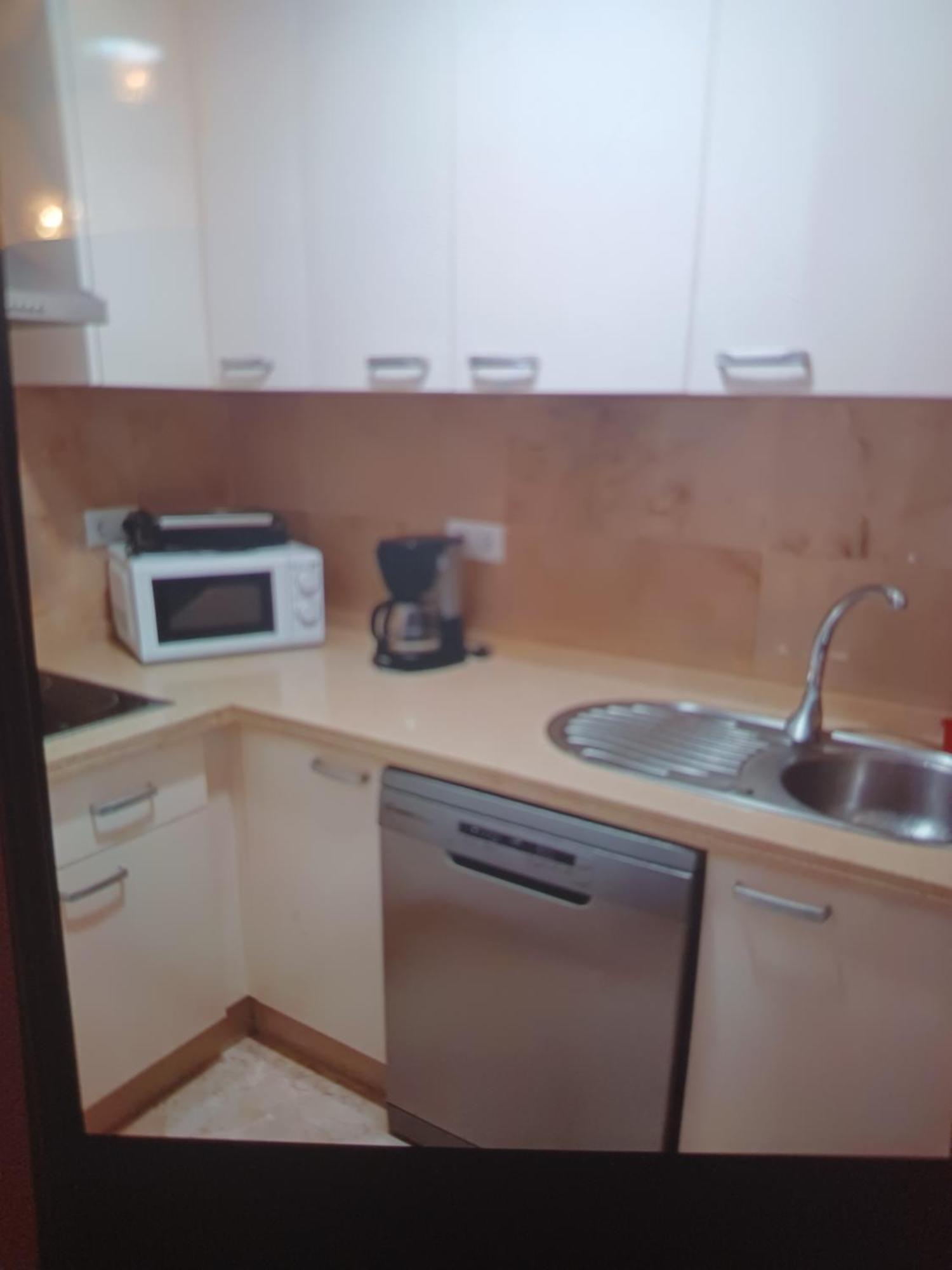 Apartment Espectacular En Mijas Golf