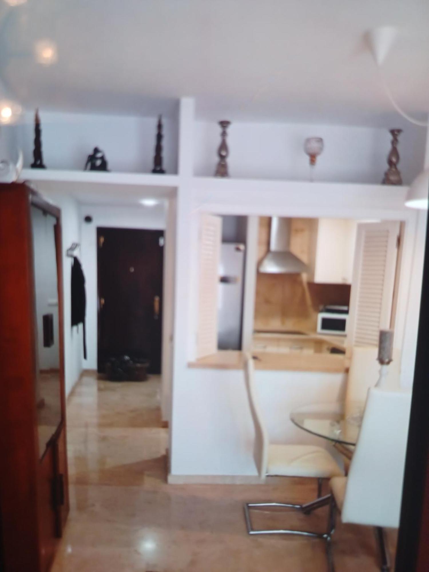Espectacular En Mijas Golf Apartment