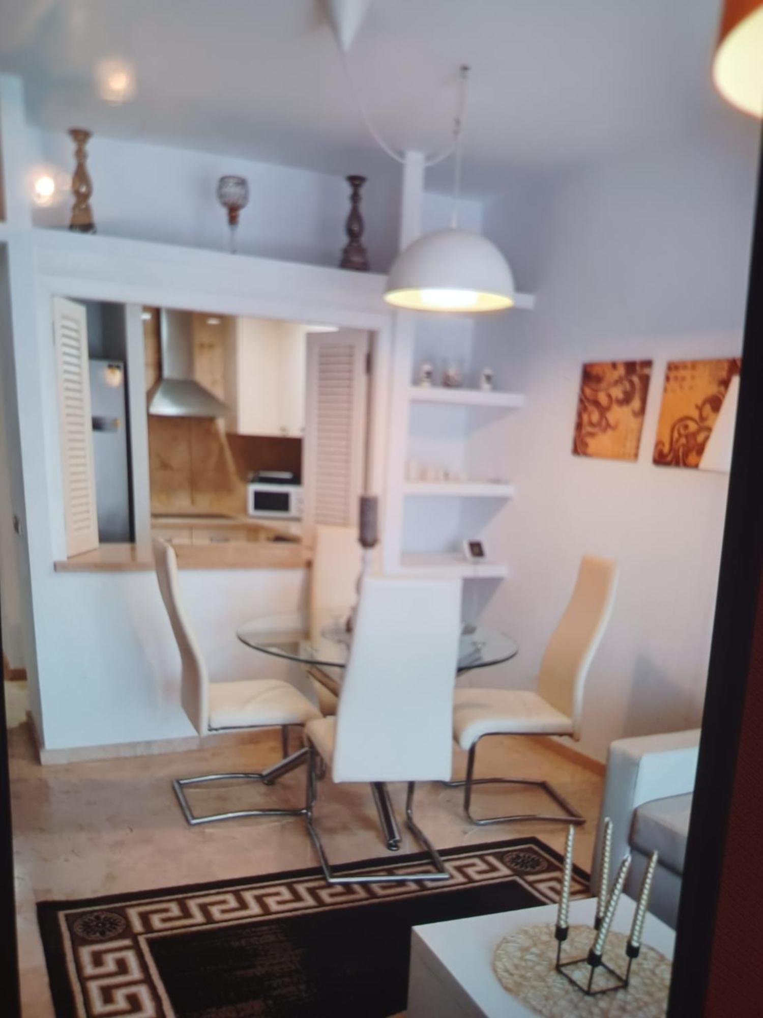 Apartment Espectacular En Mijas Golf Fuengirola
