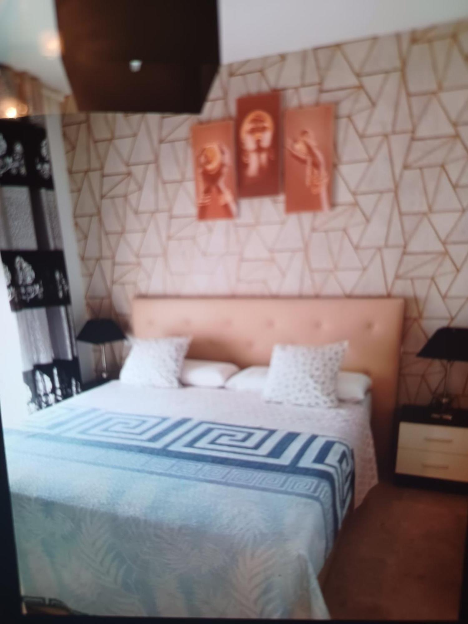 Espectacular En Mijas Golf Apartment Fuengirola