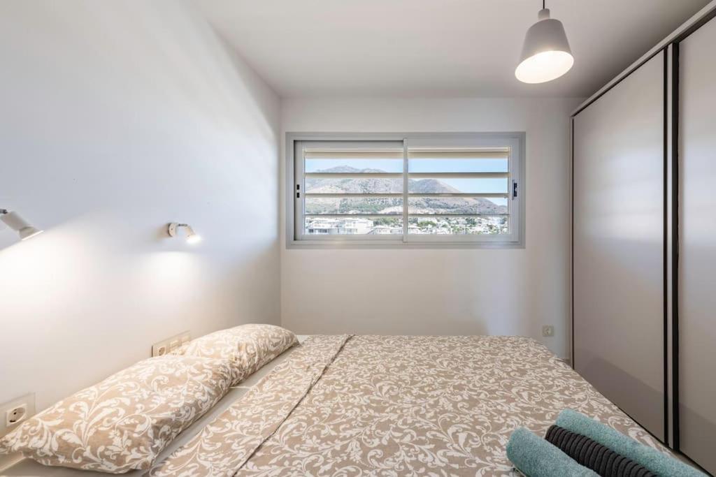 Med1 Luxury Sea View Huoneisto