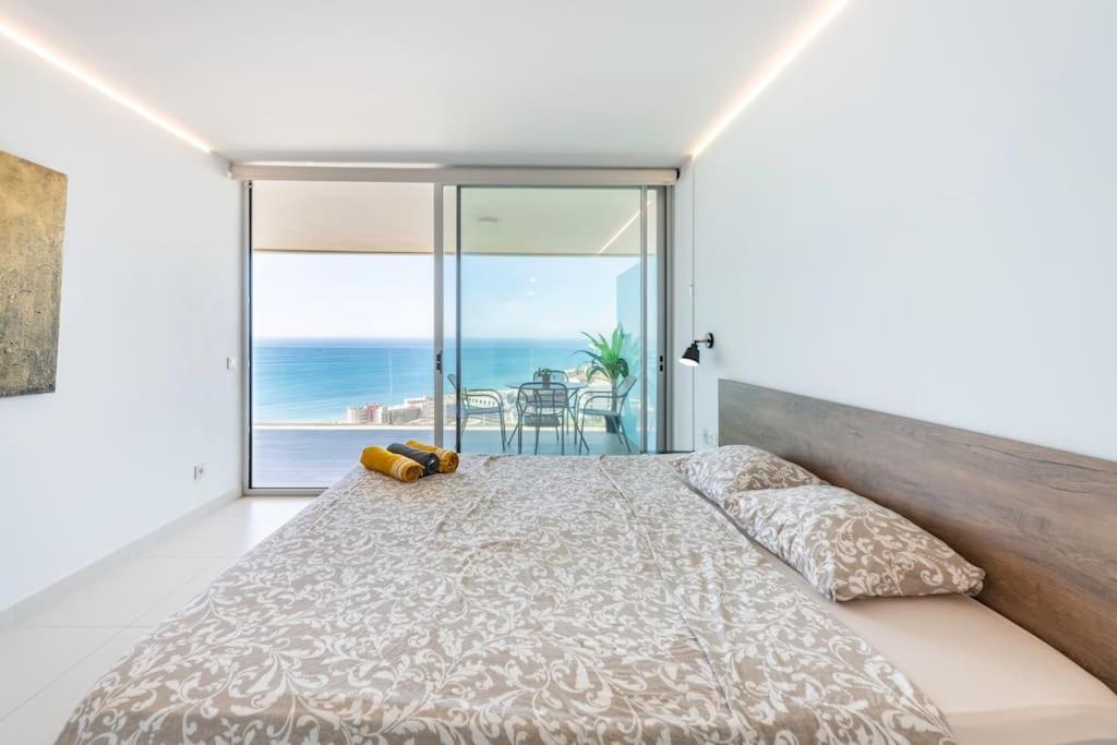 Apartment Med1 Luxury Sea View Fuengirola