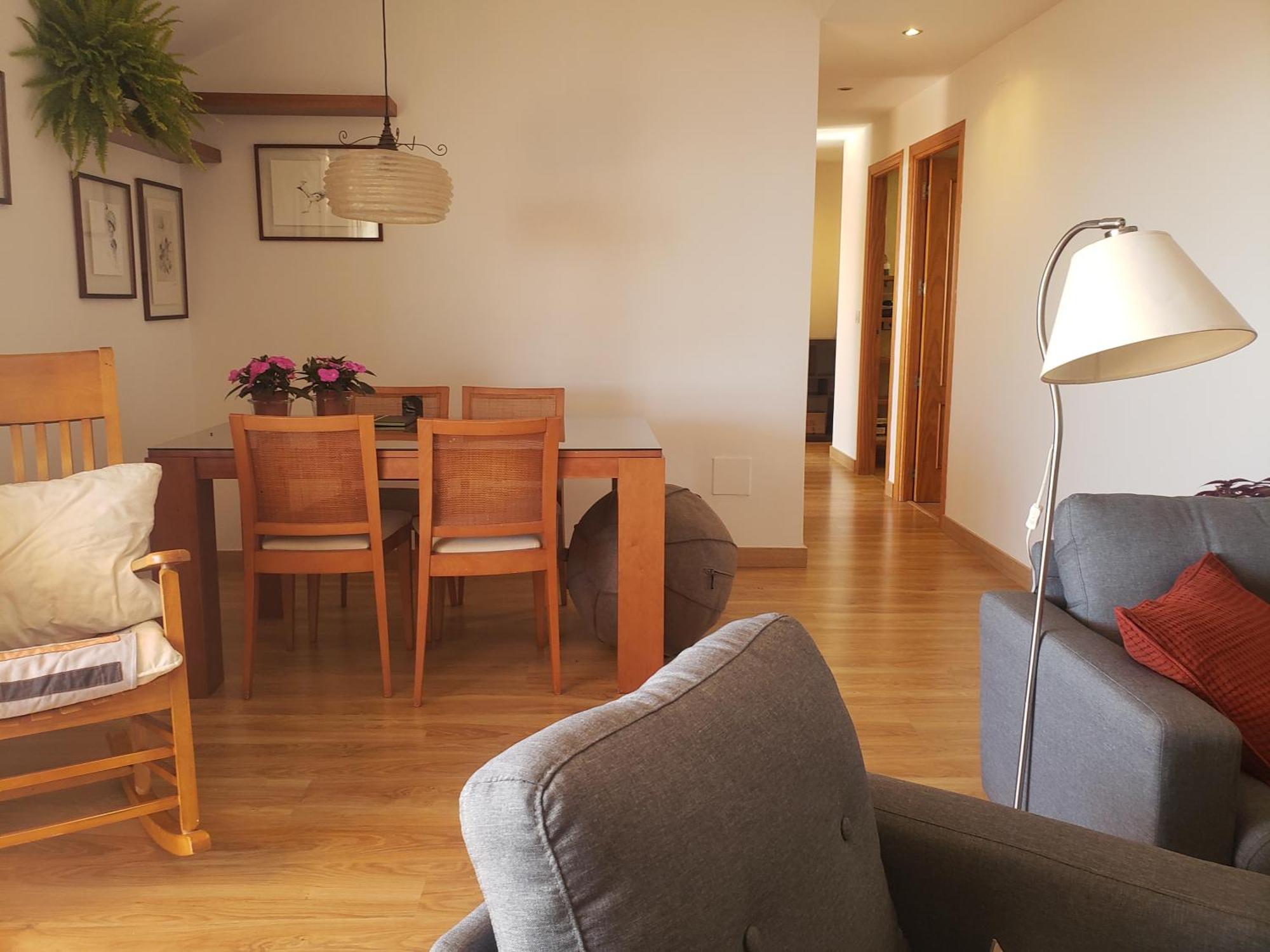 Volveremos Apartment