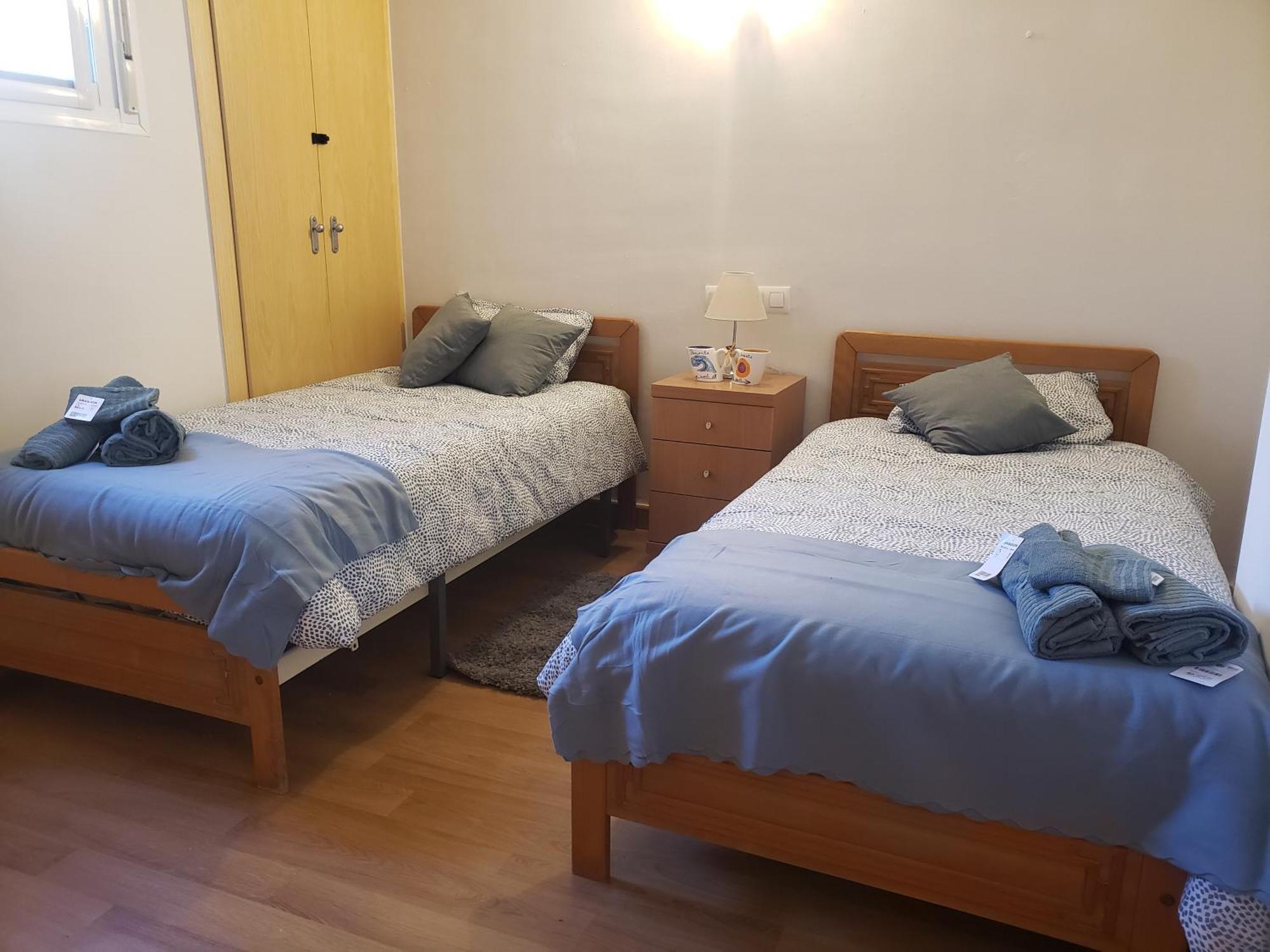 Appartement Volveremos *