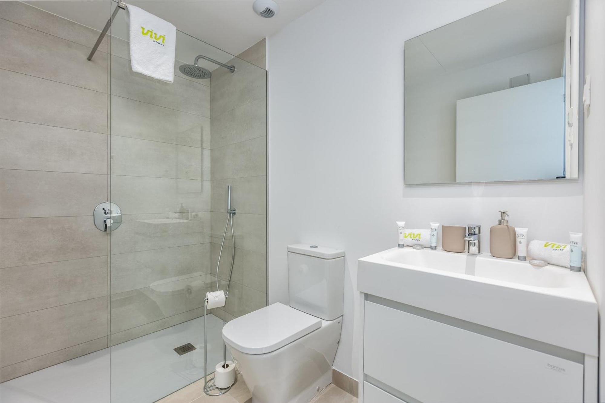 Vivi Homes - Carma Pool, Terrace, Garden & Fuengirola