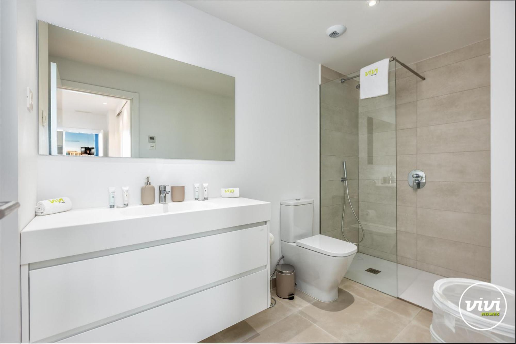 Vivi Homes - Carma Pool, Terrace, Garden &