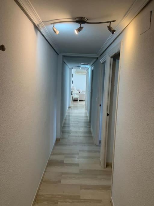 Apartment Carvajal 50 M Playa Fuengirola