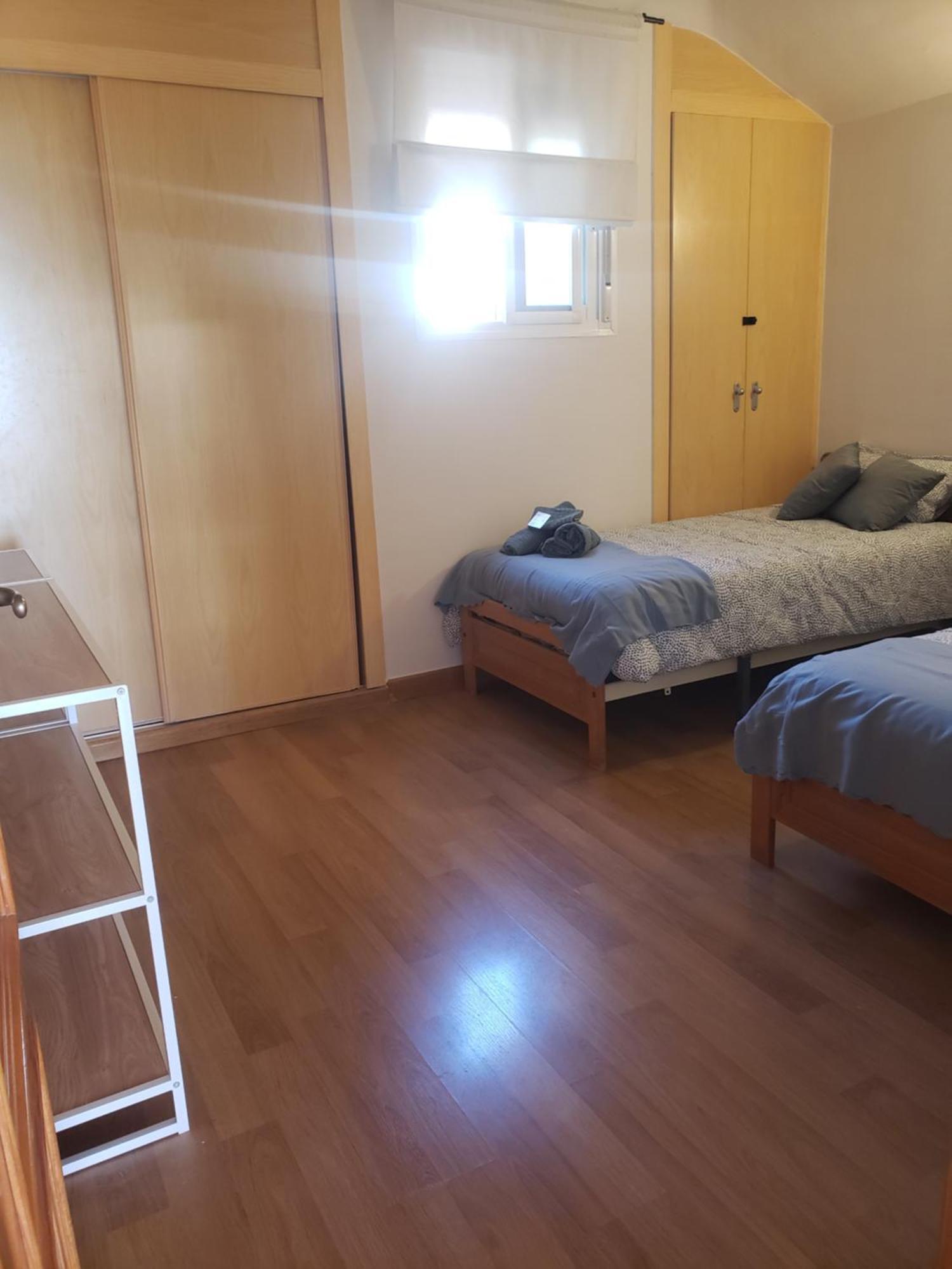 Volveremos Apartment