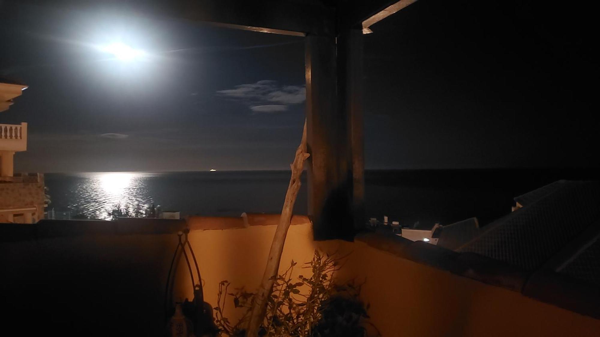 Appartement Volveremos Fuengirola