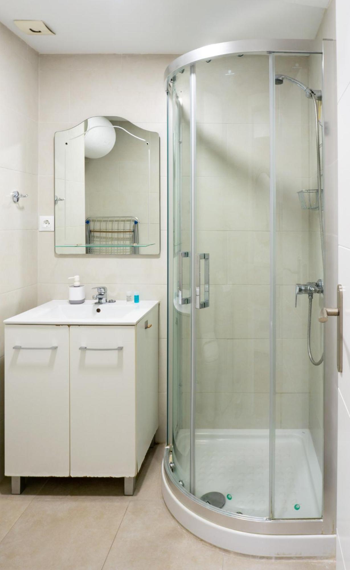 Estudio Con Piscina Apartment Fuengirola