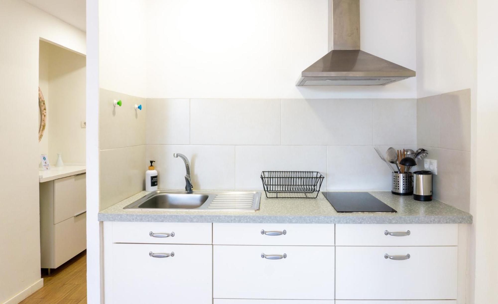 Apartment Estudio Con Piscina Fuengirola