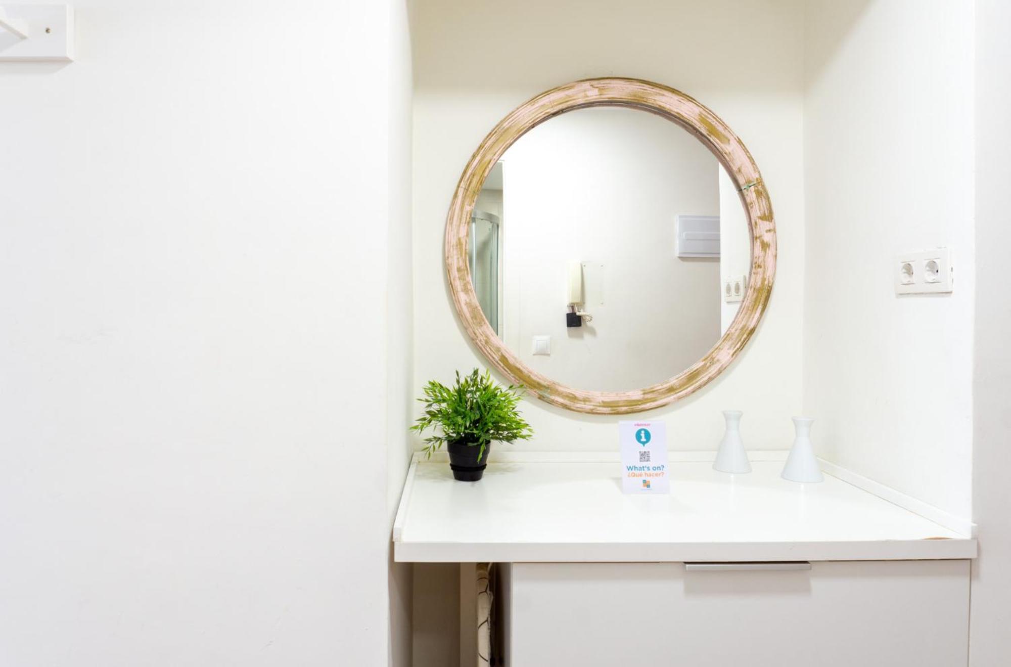 Estudio Con Piscina Apartment Fuengirola