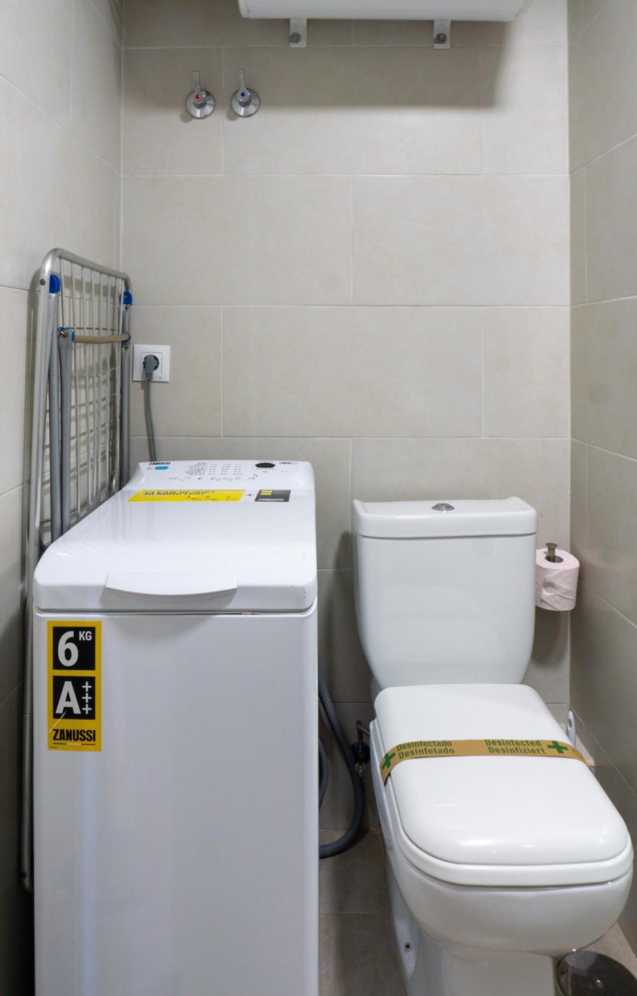 Estudio Con Piscina Apartment *