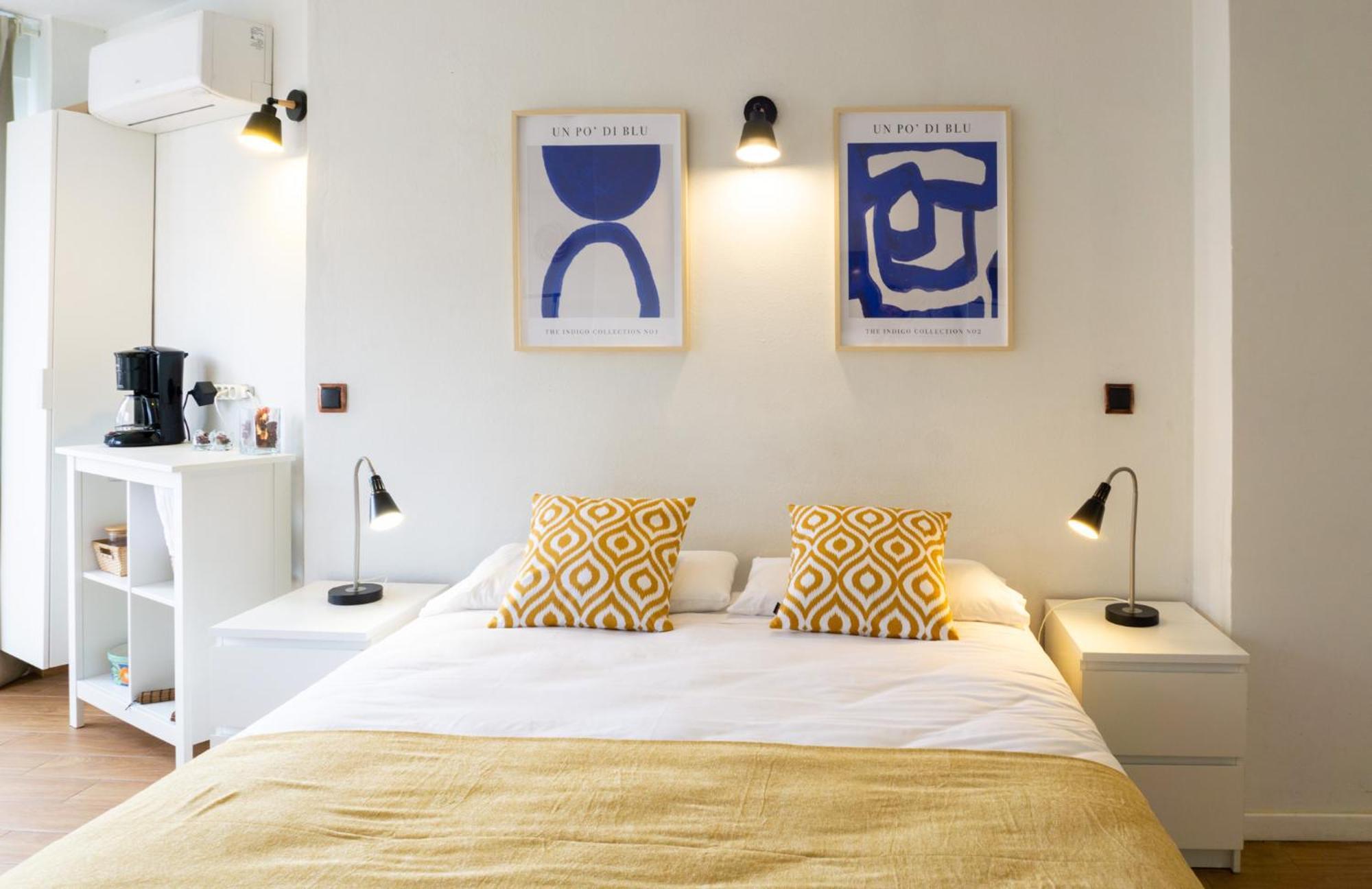 Estudio Con Piscina * Fuengirola