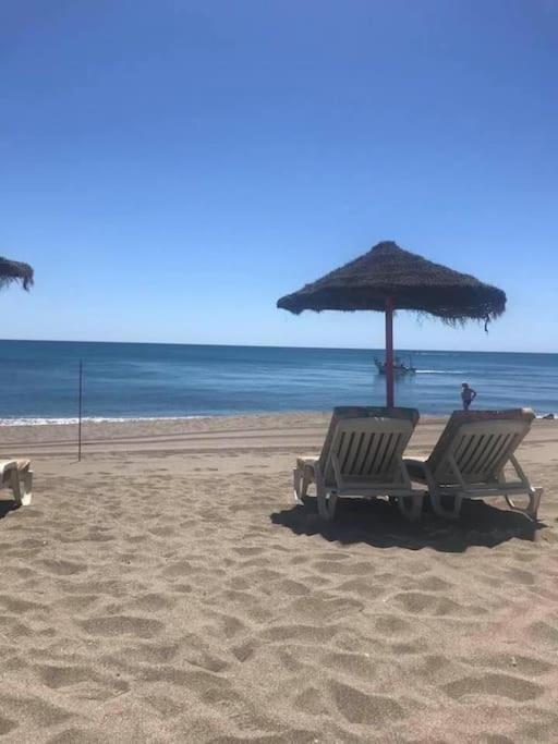 Location In Fuengirola! Apartment